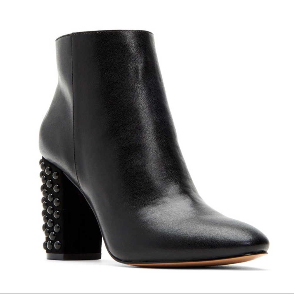 BNWT Katy Perry The Francesca Boot